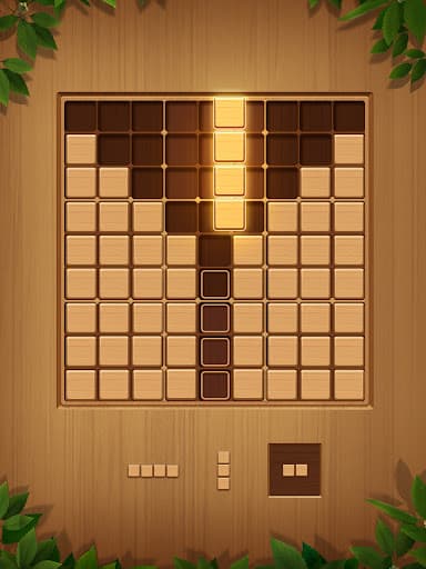 Block Sudoku Woody Puzzle Game screenshot 20 - screenshot