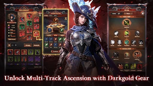 Dungeon of Exile screenshot 14 - screenshot