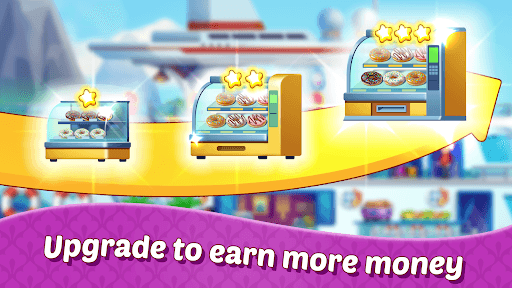 Dream Restaurant - Hotel games screenshot 8 - screenshot