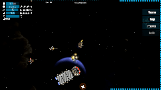 Destination Sol screenshot 5 - screenshot