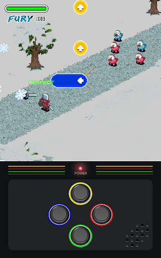 Old School Musical - Pocket Ed screenshot 16 - screenshot