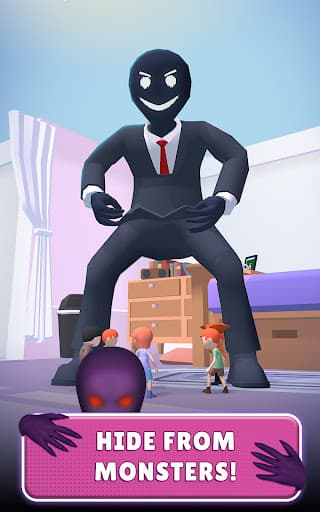 Hunt & Seek screenshot 7 - screenshot