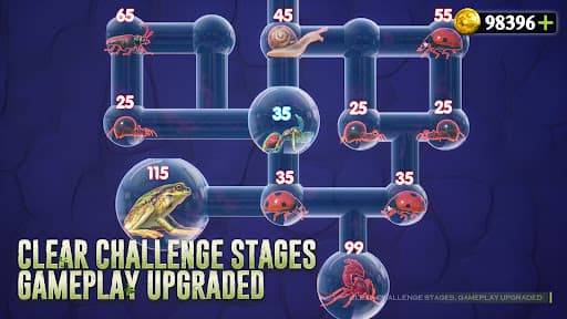 Ant Legion: For The Swarm screenshot 21 - screenshot
