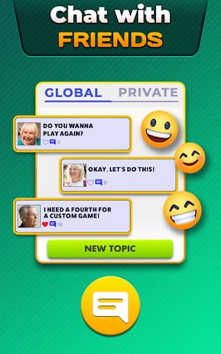 Euchre.com - Euchre Online screenshot 4 - screenshot