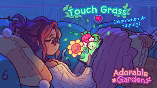 Adorable Garden screenshot 9 - screenshot