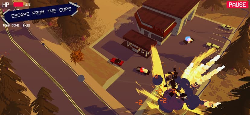PAKO 2 screenshot 10 - screenshot