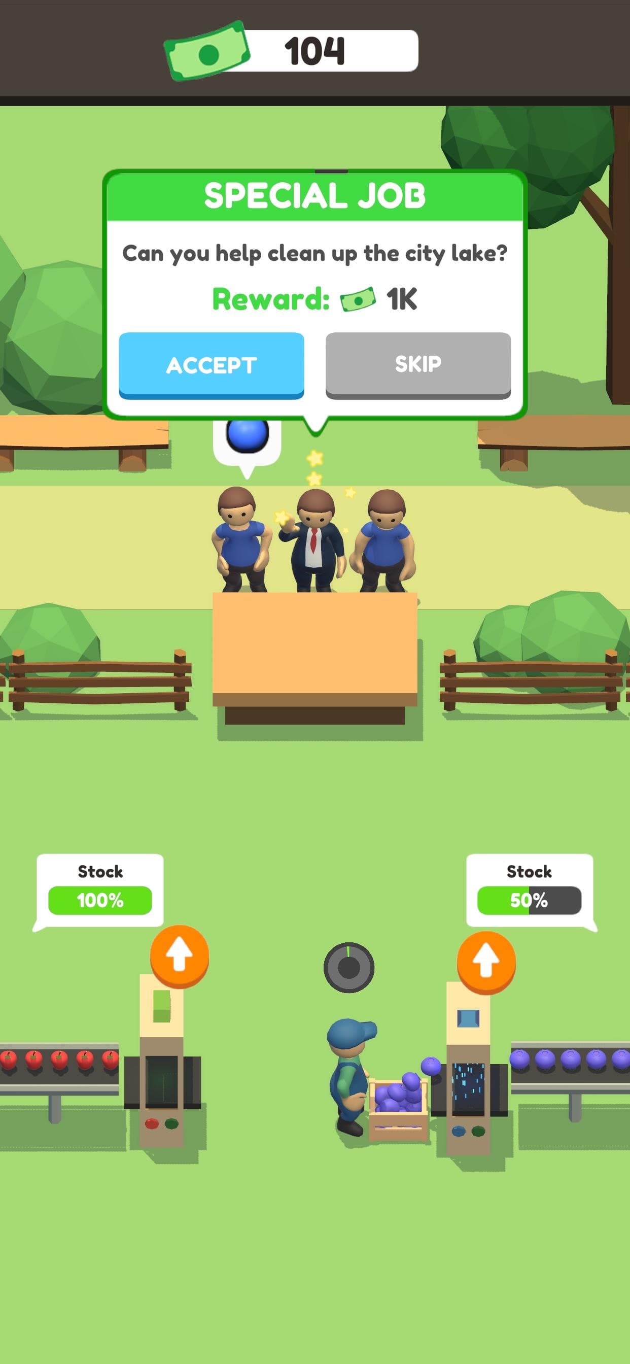 Grabber Master screenshot 5 - screenshot