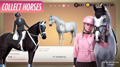 Equestrian the Game screenshot 6 - screenshot