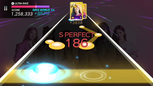 SUPERSTAR STAYC screenshot 6 - screenshot