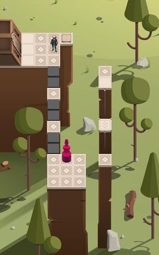 ALTER: Between Two Worlds screenshot 13 - screenshot