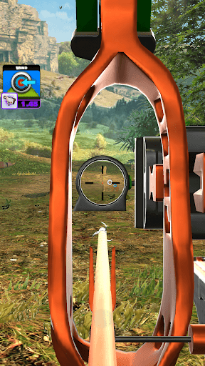 Archery Club: PvP Multiplayer screenshot 5 - screenshot