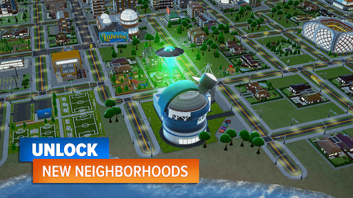 Citytopia® screenshot 2 - screenshot