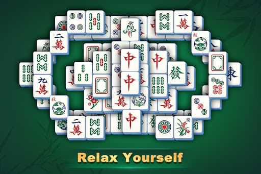 Mahjong Scapes® screenshot 15 - screenshot