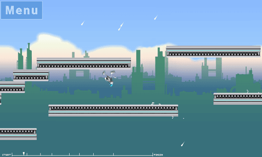G-Switch screenshot 6 - screenshot
