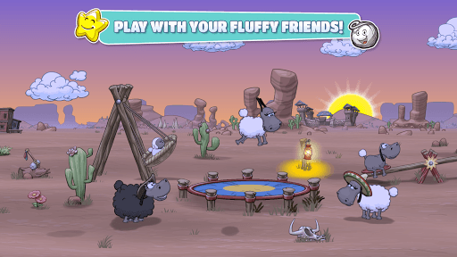 Clouds & Sheep 2 screenshot 18 - screenshot