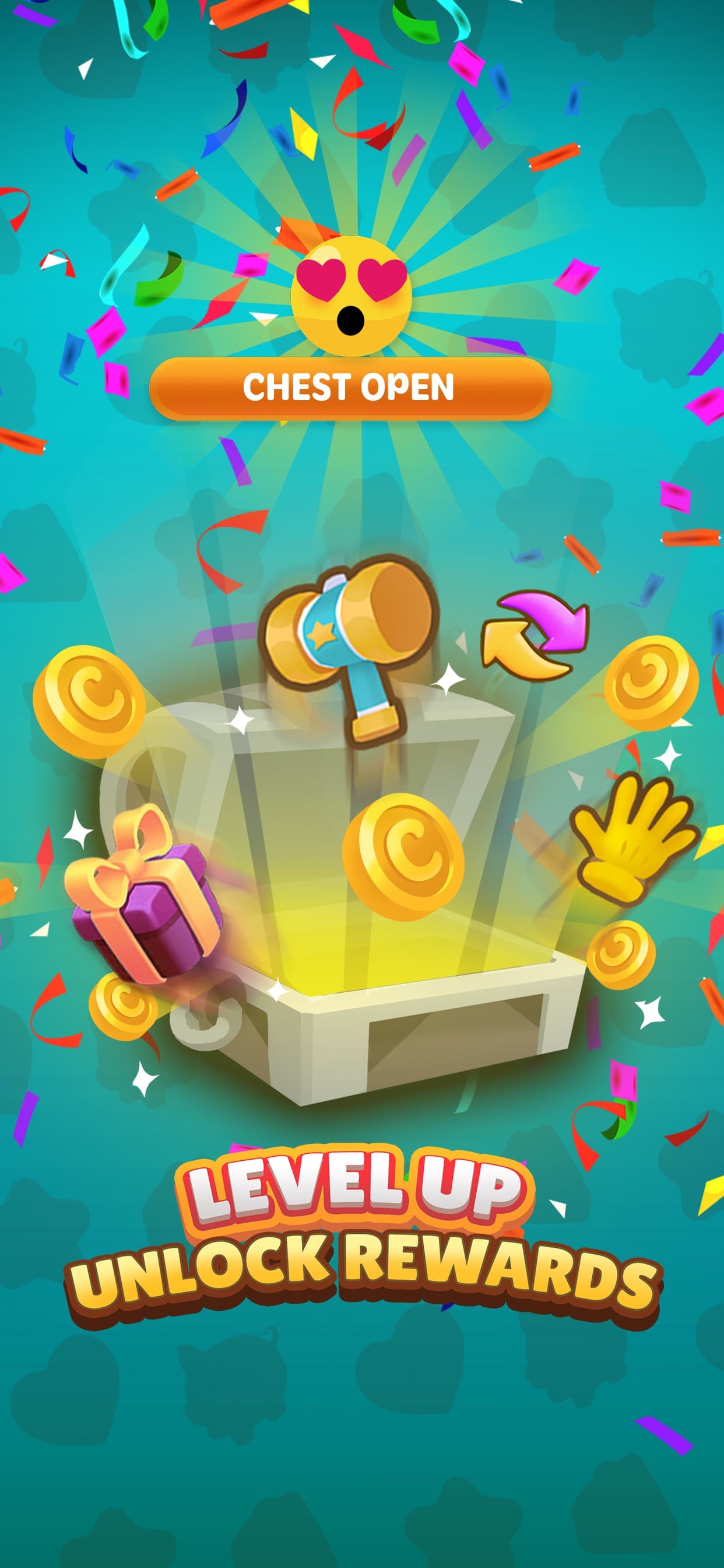 Cake Sort: 3D Color Puzzle screenshot 4 - screenshot