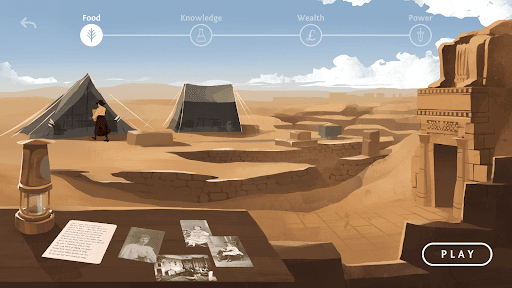 Ozymandias screenshot 12 - screenshot