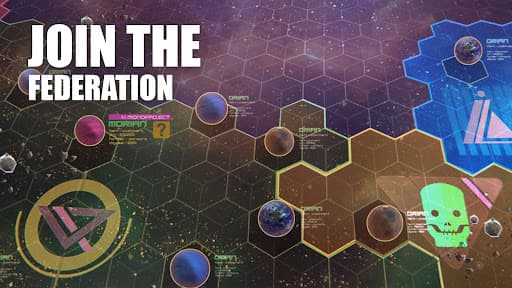 ASTROKINGS: Galactic Survival screenshot 7 - screenshot