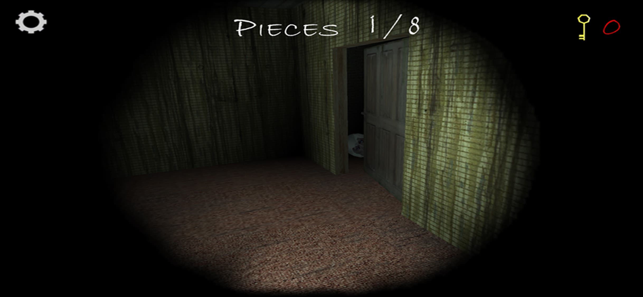 House Of Slendrina screenshot 4 - screenshot