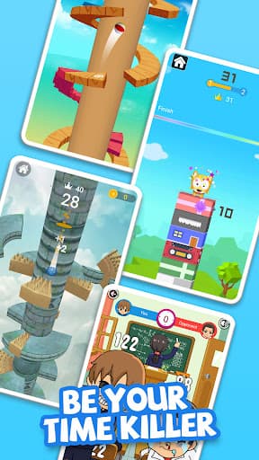 Puzzle Collection: Mini Games screenshot 5 - screenshot