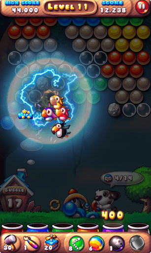 Bubble Bird Rescue screenshot 7 - screenshot