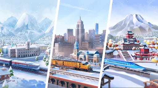 Train Station 2: Rail Tycoon screenshot 11 - screenshot