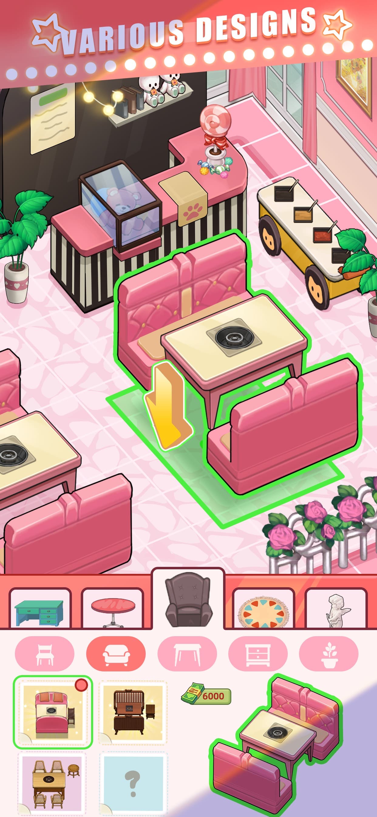 My Hot Pot Story screenshot 3 - screenshot