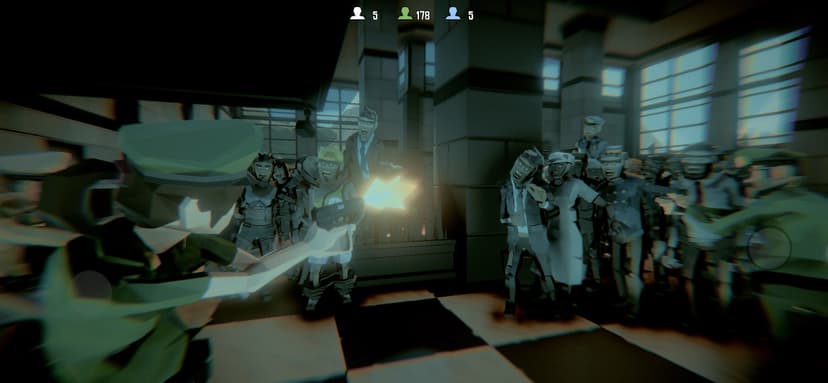 Warbox Sandbox screenshot 4 - screenshot