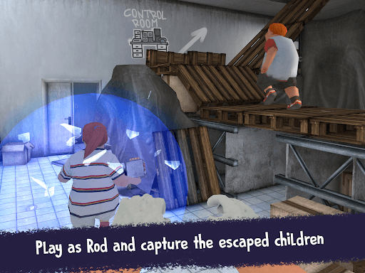Ice Scream United: Multiplayer screenshot 12 - screenshot