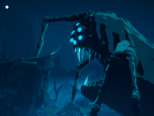 Planet of Lana screenshot 21 - screenshot