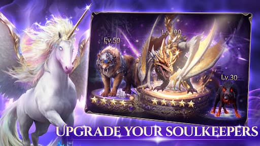 Myths of Moonrise screenshot 8 - screenshot