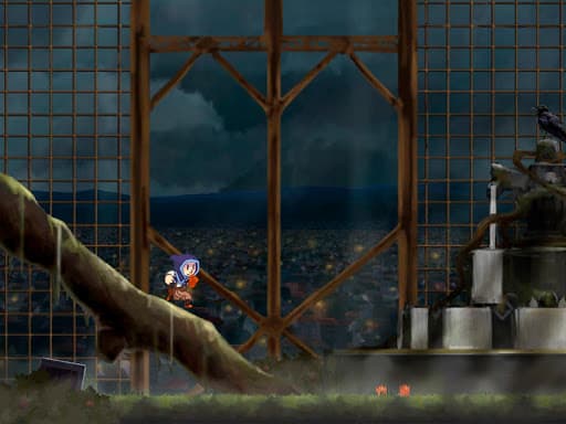 Teslagrad screenshot 20 - screenshot