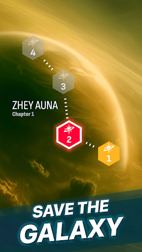 Phoenix 2 screenshot 5 - screenshot