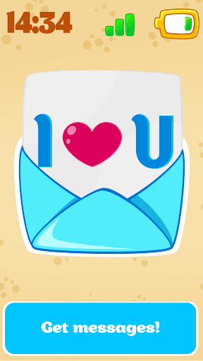 Babyphone game Numbers Animals screenshot 18 - screenshot