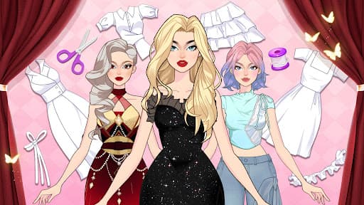 Fashion Tailor: Fashion Design screenshot 7 - screenshot