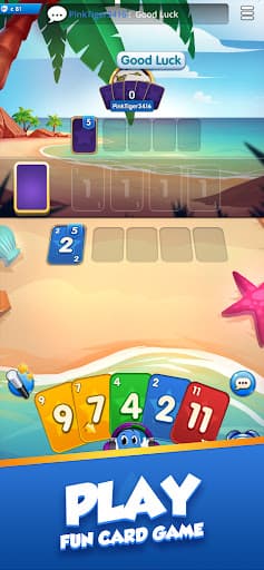 Cardparty screenshot 1 - screenshot