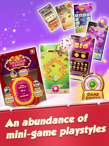 Royal Spin - Coin Frenzy screenshot 13 - screenshot
