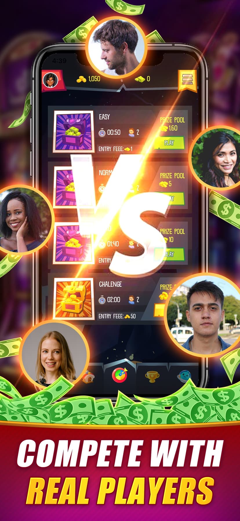 Royal Slots Horizon screenshot 4 - screenshot