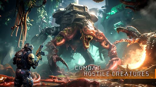 Nexus War: Civilization screenshot 10 - screenshot