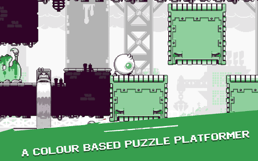Colorblind - An Eye For An Eye screenshot 9 - screenshot