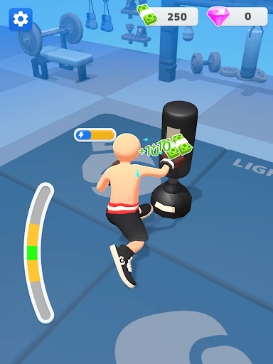 Punch Guys screenshot 17 - screenshot