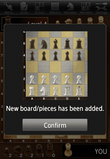 The Chess - Crazy Bishop - screenshot 5 - screenshot
