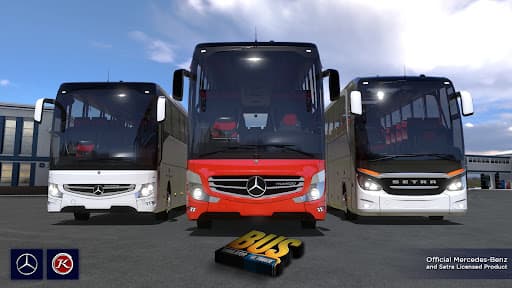 Bus Simulator : Ultimate screenshot 21 - screenshot