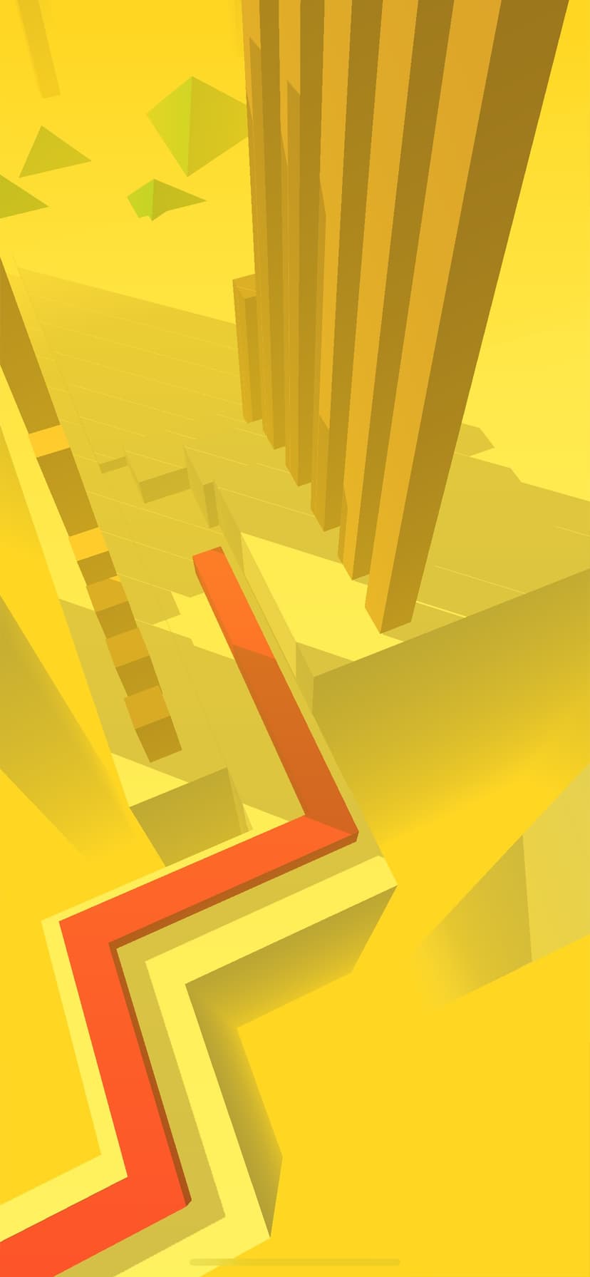 Dancing Line - Music Game screenshot 3 - screenshot