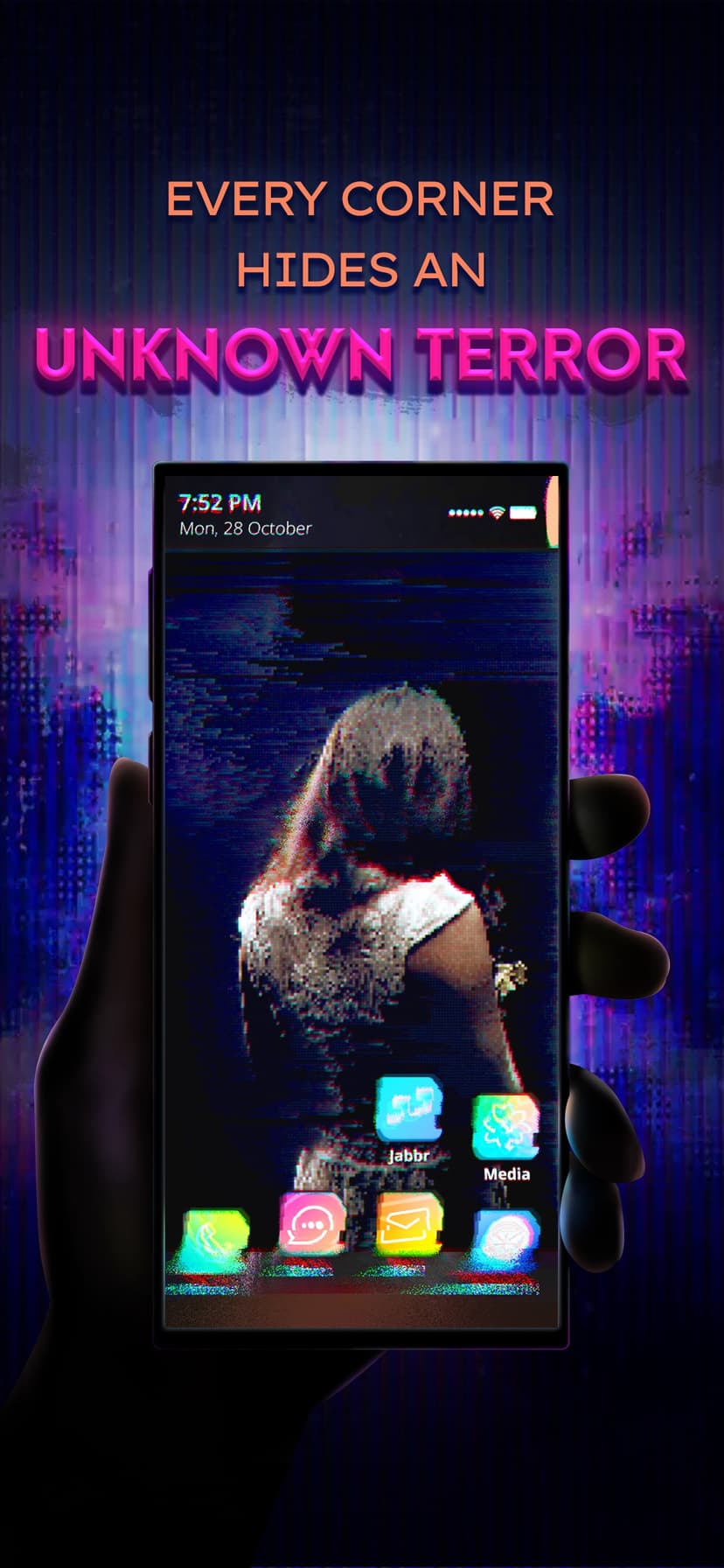 SIMULACRA 2 screenshot 5 - screenshot