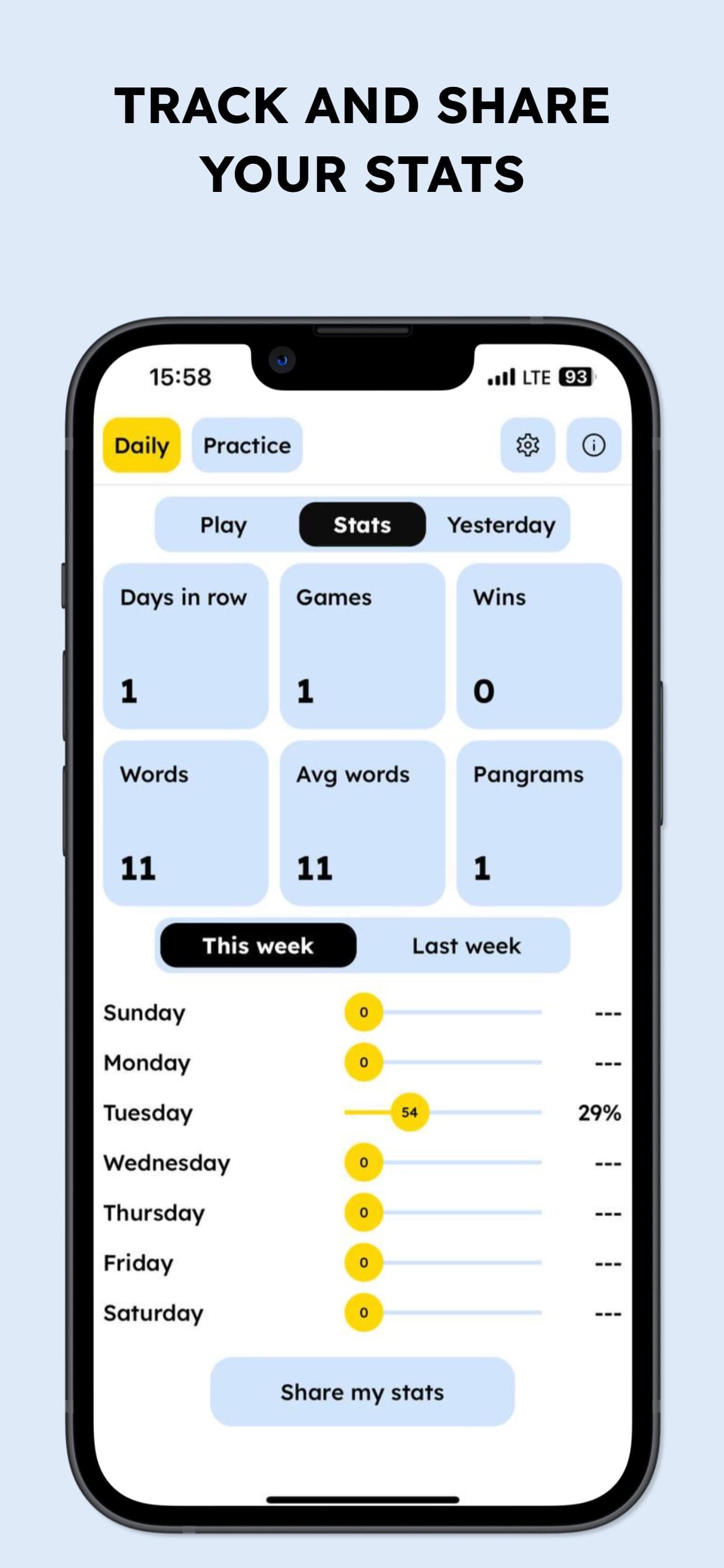 SpellBee - Spelling Words screenshot 3 - screenshot