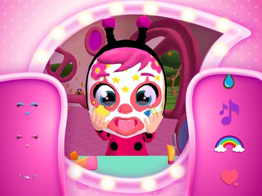 Cry Babies screenshot 16 - screenshot
