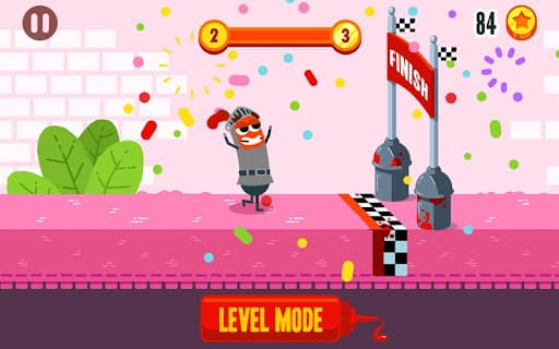Run Sausage Run! screenshot 15 - screenshot