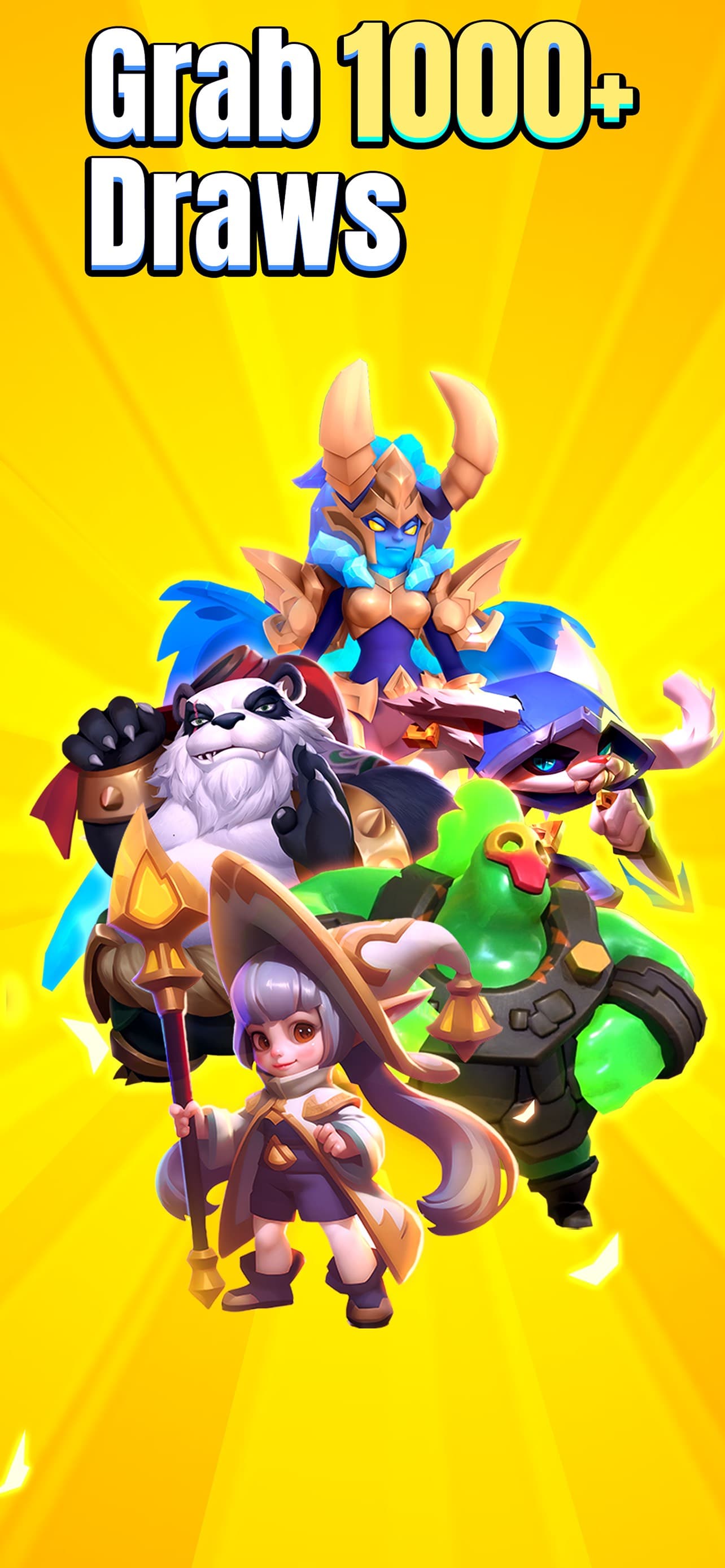 Elemental Adventurer screenshot 1 - screenshot