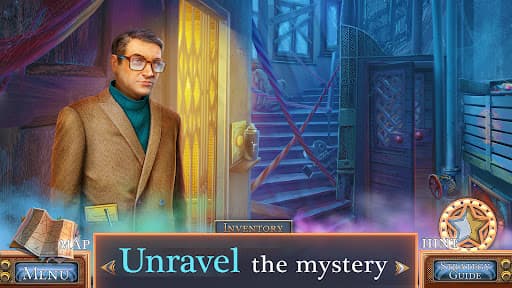 Strange Investigations 2: F2P screenshot 10 - screenshot